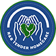 R&B Tender Homecare Logo